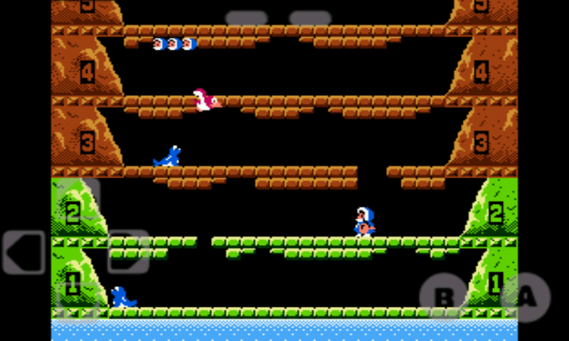 300 game nes download for android